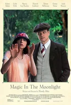 فيلم Magic in the Moonlight 2014 مترجم